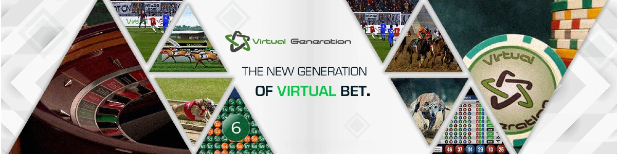 провайдер Virtual Generation 1win