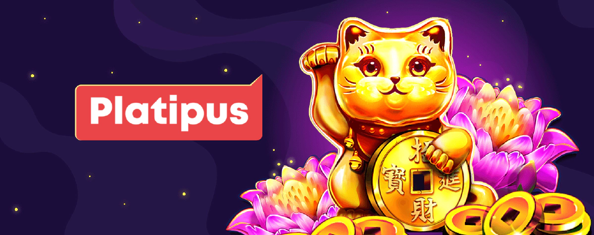 top platipus online casinos