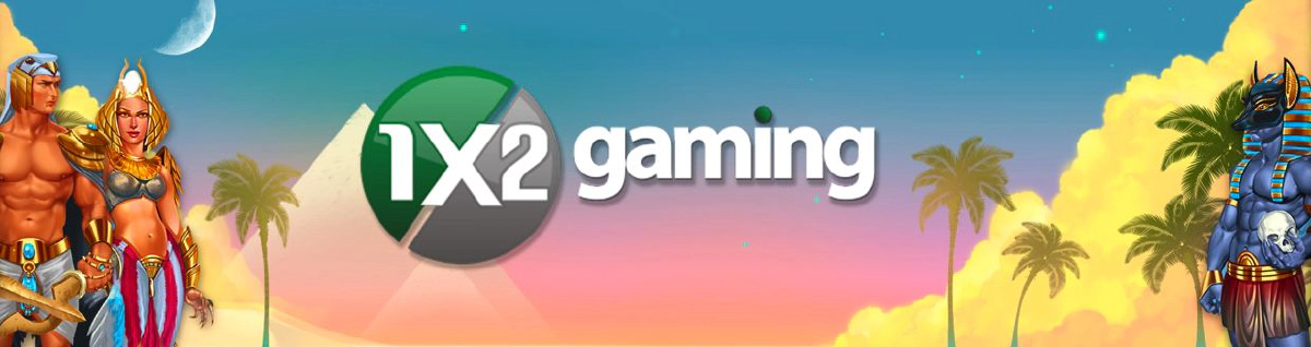 top 1x2gaming online slot sites