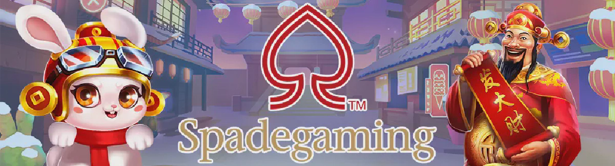 spadegaming online casino